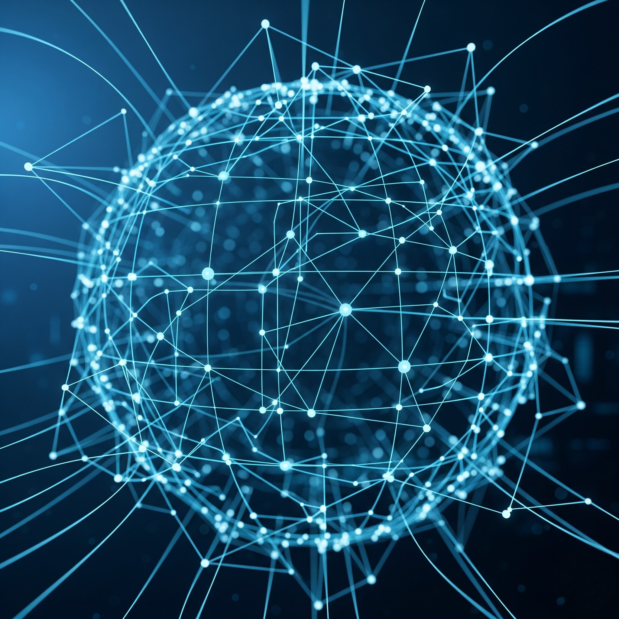 Abstract Connectivity.